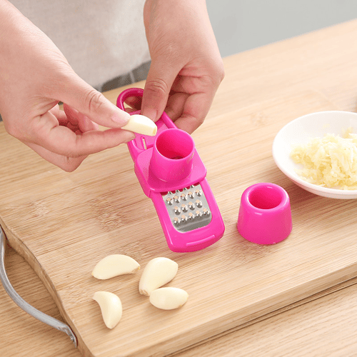 Choppe™ Garlic Grinder