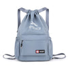 Adjustable Drawstring Bag