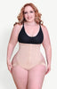 Shapewear™ - The ultimate 2-in-1 tummy control and butt lift for effortless body transformation! [Last day discount]