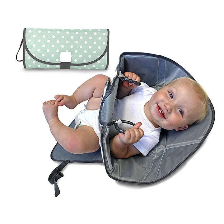 No-mess Baby™ A must for all parents【Last day discount】