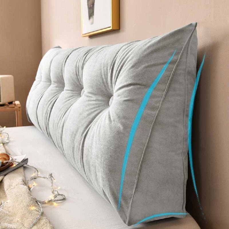 ComfyLift™ - Headboard cushion 【Last day discount】