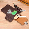 Universal Phone Case & Wallet for Men