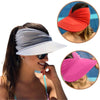 ChicHood™ Women Visor Cap