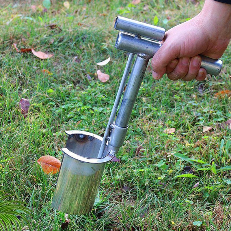 Gardy™ - Garden Transplanter [Last day discount]