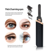 Wardy™ - Rechargeable eyelash curler [Last day discount]