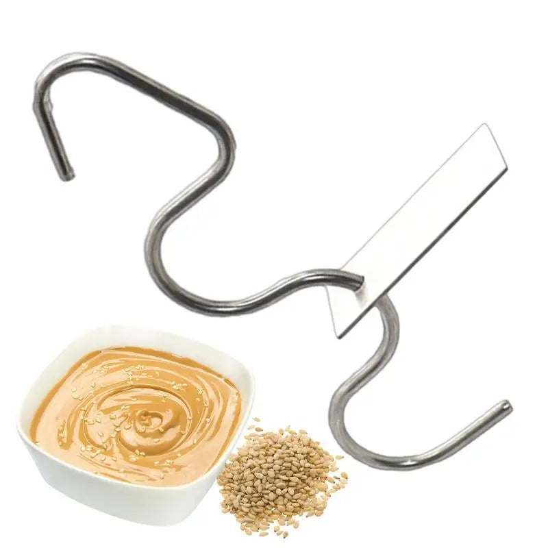 Nuttmixer™ - Nut butter mixer [Last day discount]