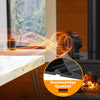 Fireplacefan™ - Ventilator Pro [Last day discount]