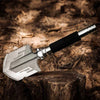 SuperShovel™ - Tactical multipurpose shovel [Last day discount]