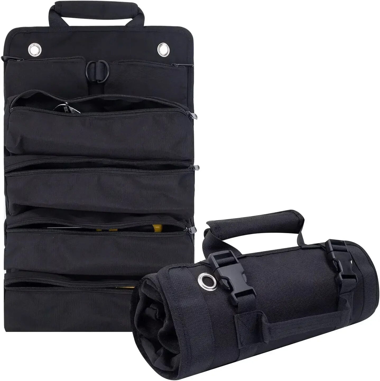 ToolBag™ - rolling bag for wrenches and tools [last day discount]