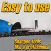 ChainEdge™ - Electric chainsaw sharpening kit [Last day discount]