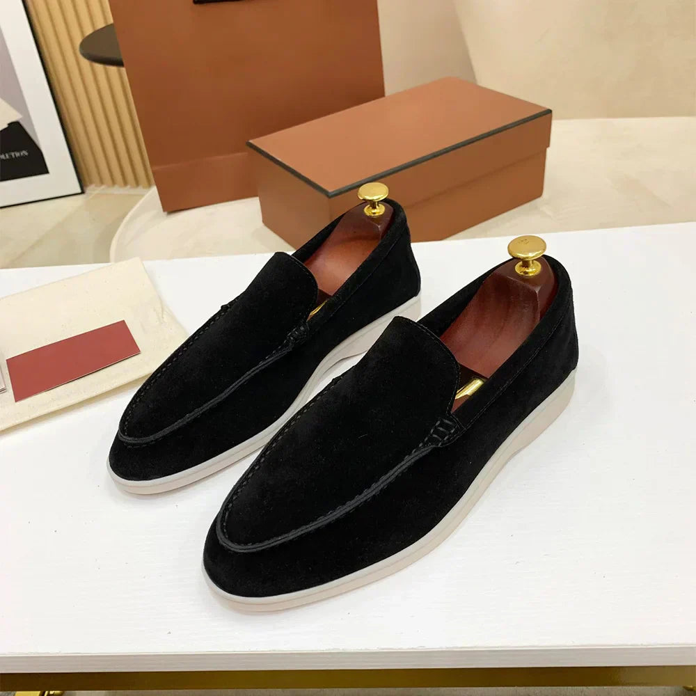 Egypt™ - Elegant loafers for men [Last day discount]