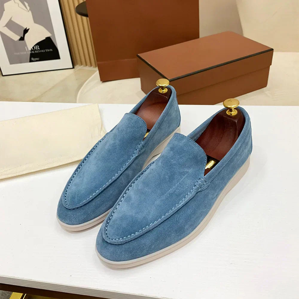 Egypt™ - Elegant loafers for men [Last day discount]