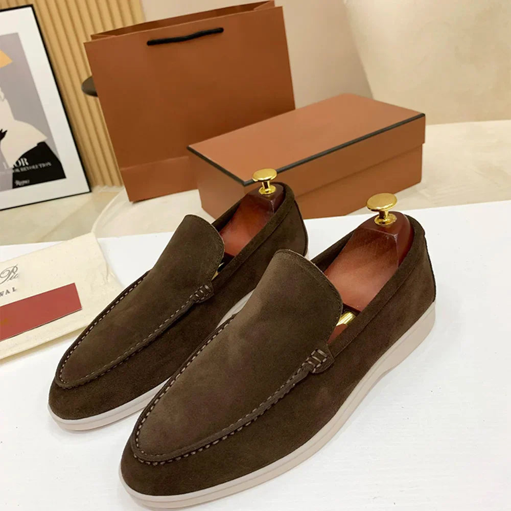 Egypt™ - Elegant loafers for men [Last day discount]