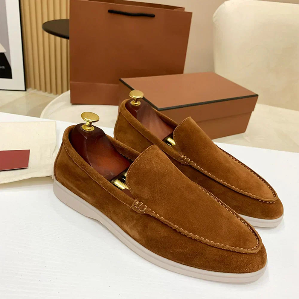 Egypt™ - Elegant loafers for men [Last day discount]