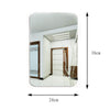 MirrorWall™ - Self-adhesive mirror sticker [Last day discount]