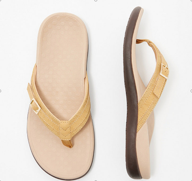 Feno™ - Orthopaedic summer sandals [Last day discount]