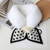 Kuties Cute Bow Scarf