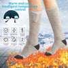 Cozee™ USB Rechargeable Heated Socks