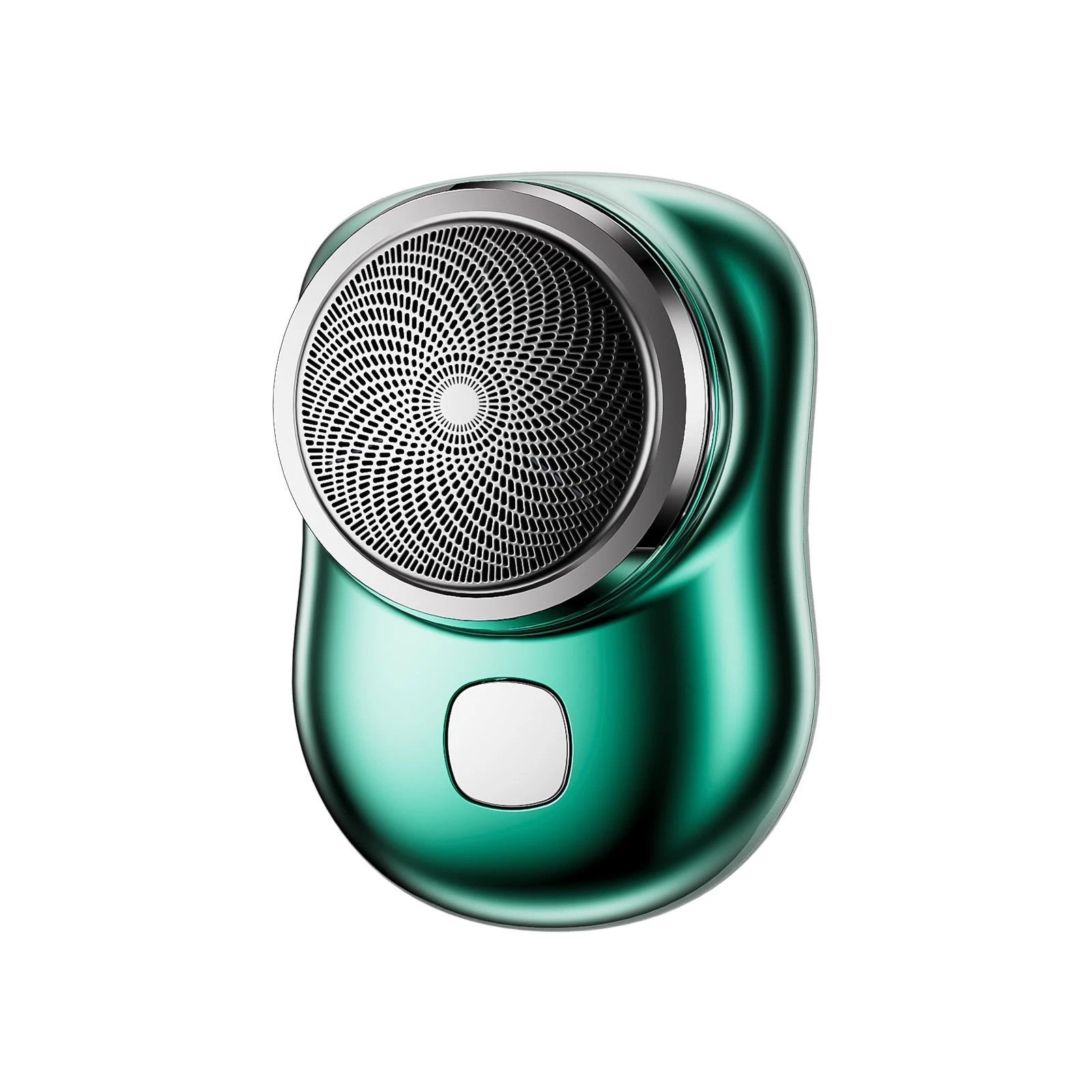 Nanox Ultra-Portable Mini Electric Shaver