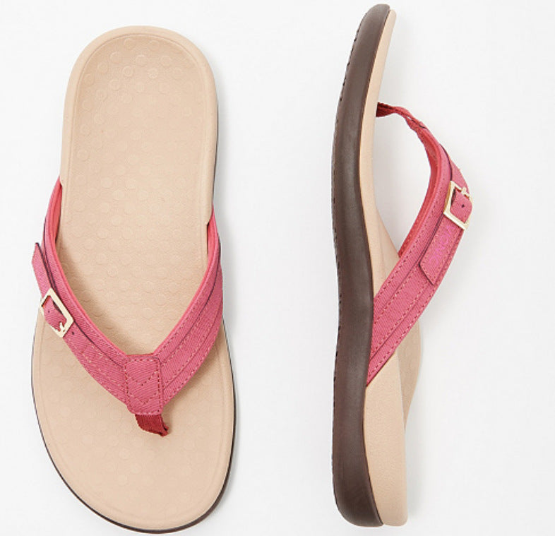 Feno™ - Orthopaedic summer sandals [Last day discount]