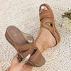 Sydney Elegant Low Heel Wedges for Women