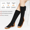 Cozee™ USB Rechargeable Heated Socks