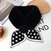 Kuties Cute Bow Scarf