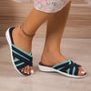 Safeets Casual Women Breathable Comfy Slippers