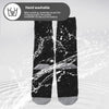 Cozee™ USB Rechargeable Heated Socks