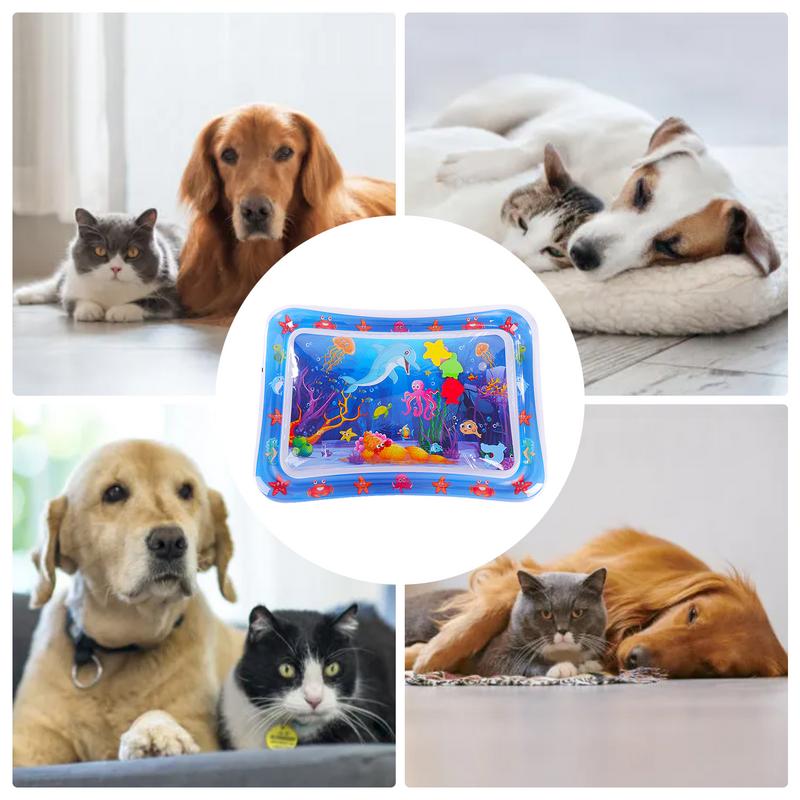 Watamat Water Play Mat for Cats & Dogs