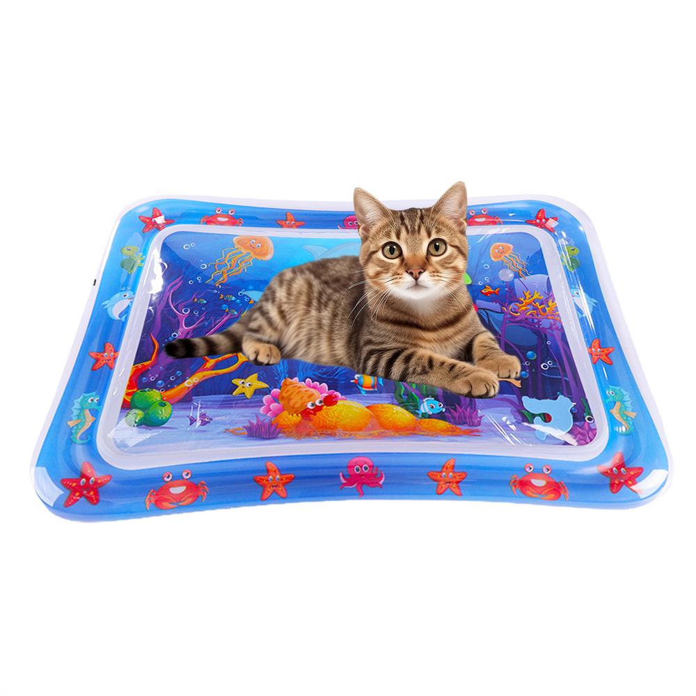 Watamat Water Play Mat for Cats & Dogs