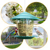 Fidabird Automatic Foot-Filling Bird Feeder