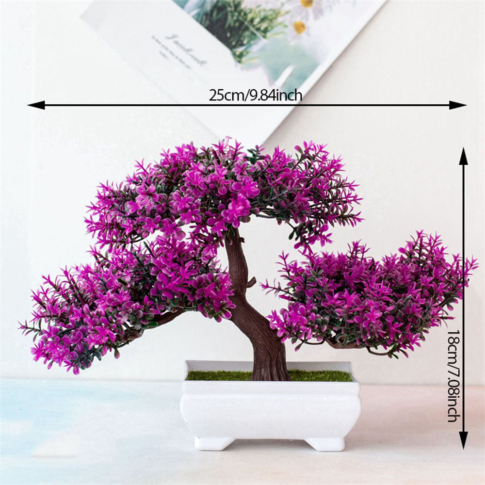 Irbonzai Artificial Bonsai Tree