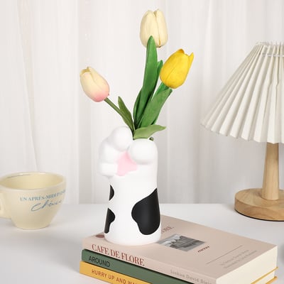 Pawhold Cat Paw Vase-  BUY 1 GET 1 FREE (2 PCS)