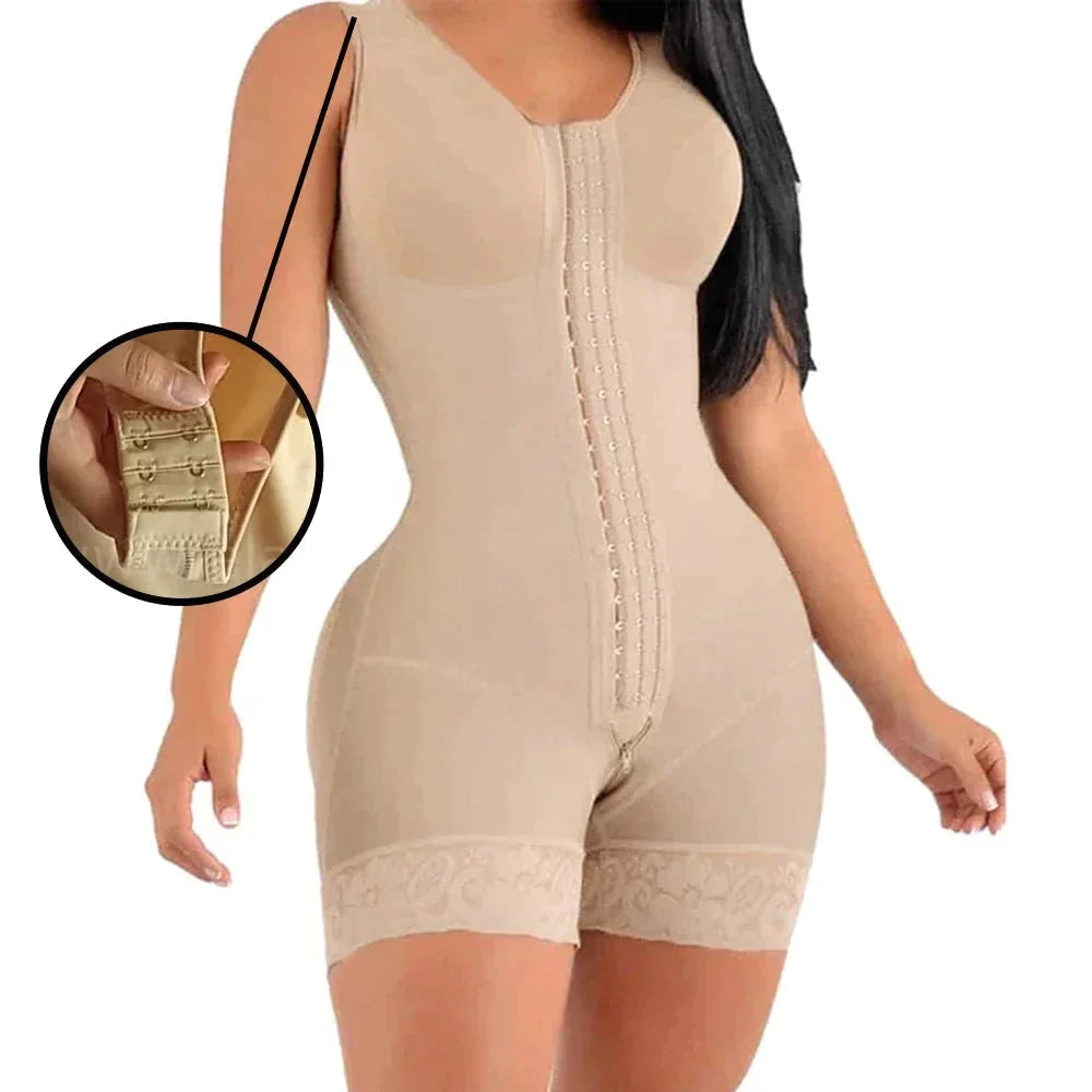 SculptFit™ - Body shaping short girdle [Last day discount]