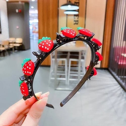 Flowerband™ Kids' Hairband