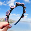 Flowerband™ Kids' Hairband