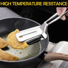 ChefClamp™ - Tongs and spatula in one! [Last day discount]