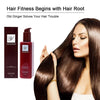 HairSerum™ - Straight hair in seconds [last day discount]