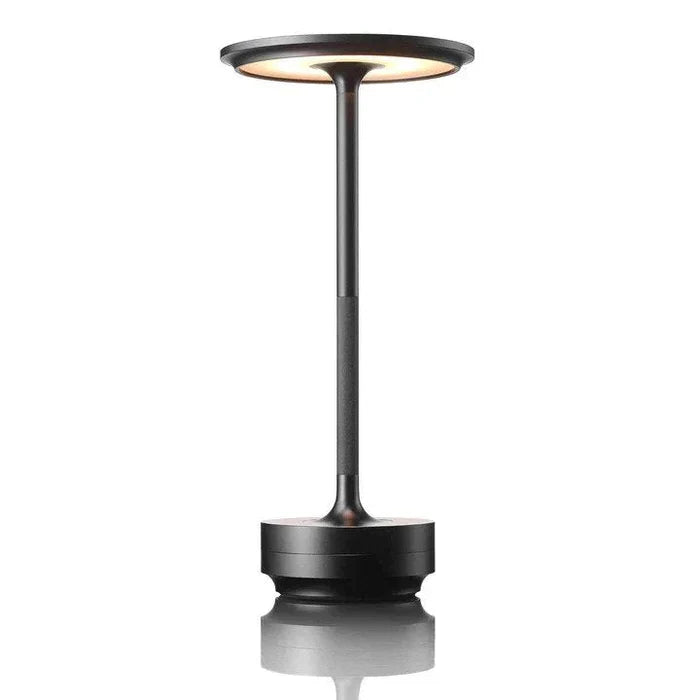 LuxaLite - Rechargeable Table Lamp