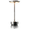 LuxaLite - Rechargeable Table Lamp