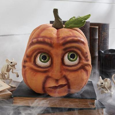 Bumpkin™ Halloween Expressive Pumpkin Decor