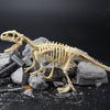 Dinossil™ Dinosaur Fossil Digging Kit for Kids - Complete Set