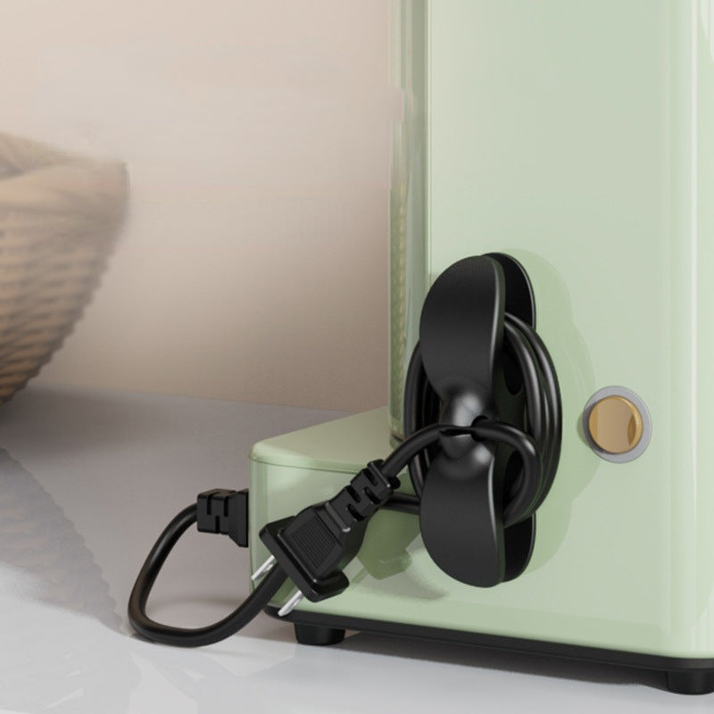 PAY 5, GET 10! CordWinder™ Self-adhesive Cord Holders