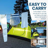 PortableHang™ - Portable clothesline [Last day discount]