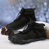 Frost™ - Warm plush snow boots [Last day discount]