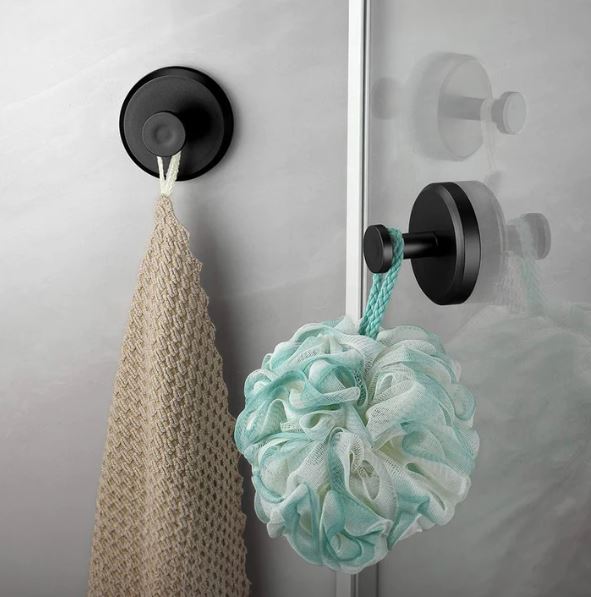 Suctiva™ - Suction cup hooks | 1+1 FREE! [Last day discount]