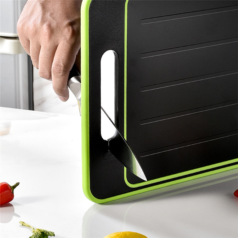 ThawPro™ - Multifunctional cutting board [Last day discount]