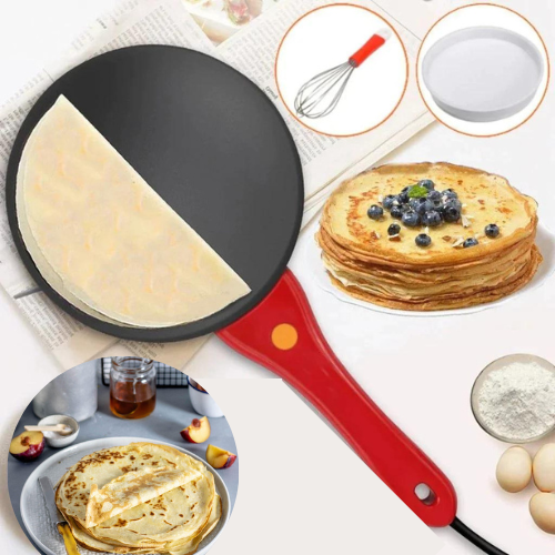 MagicCrepe™ - Magic pancake machine