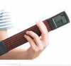 PortableGuitar™ - Tragbarer Gitarrenakkord-Trainer [Letzter Tag Rabatt]